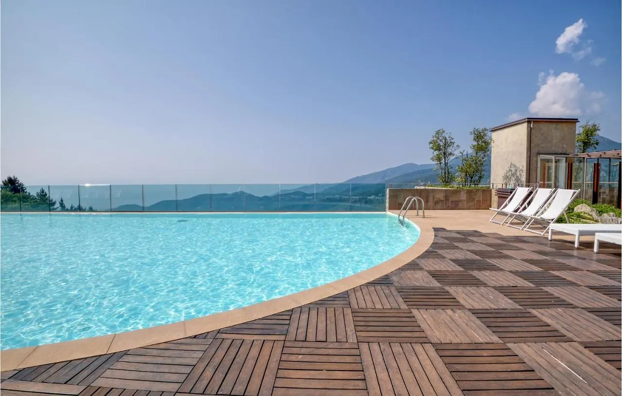 Dom wakacyjny Gorgeous Home In Magliolo-Finale Ligure Włochy