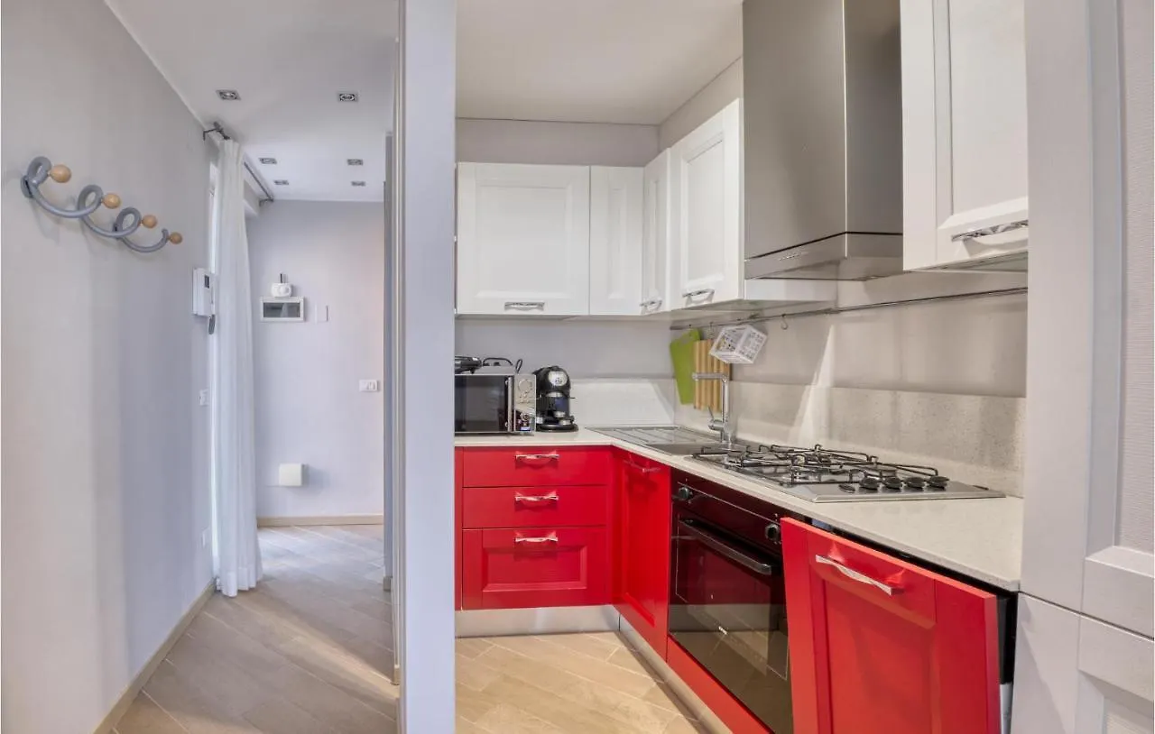 Gorgeous Home In Magliolo-Finale Ligure Magliolo