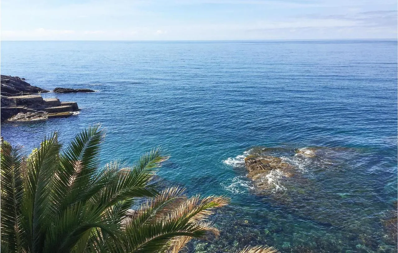 Dom wakacyjny Gorgeous Home In Magliolo-Finale Ligure